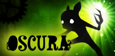 Descargar  Oscura APK y datos SD juego para Android