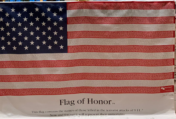 Flag of Honor