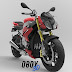 BMW - S1000R 