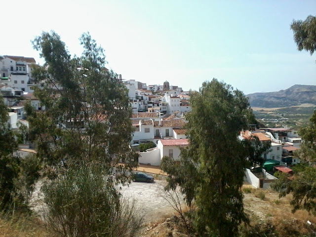 alora malaga