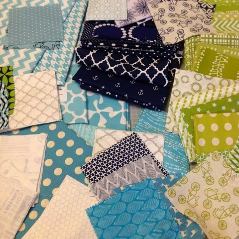 Pillow cover fabrics