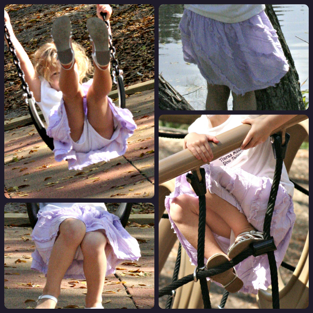 playground panties Nancy's Couture: The Playground Skirt {Tutorial}