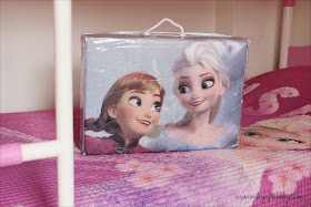 Frozen Temalı Ürünler