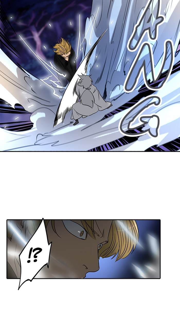 Webtoon Tower Of God Bahasa Indonesia Chapter 286