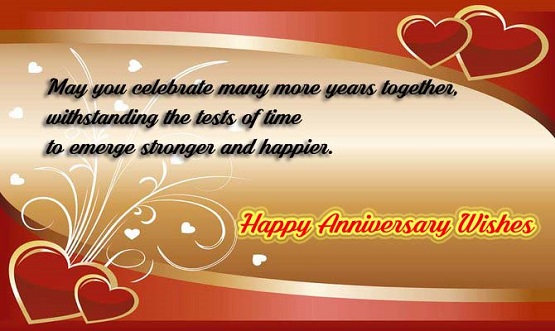 Funny Marriage Anniversary Quotes