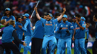 Highlights: 6th ODI: India Vs Australia in Nagpur