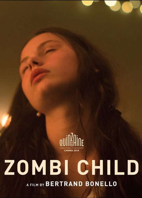 [HD] Zombi Child 2019 Film Kostenlos Anschauen