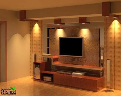 simple modern pop unit  ideas living and gypsum board for tv set wall and ceiling and cabinet. Design on wall mount led panel interior design for tv stand furniture.