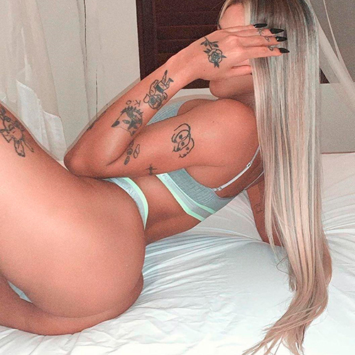 Bunda da Pabllo Vittar