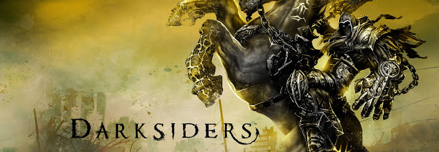 Darksiders System Requirements