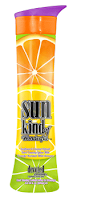 Devoted Creations Sun Kind of Wonderful Dark Tanning Lotion With White Bronzers