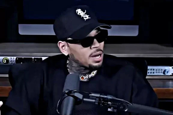 Chris Brown's Financial Success Story: From Burger King Investments to Master Recordings Ownership