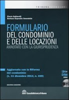 Formulario del condominio e delle locazioni annotato con la giurisprudenza. Con CD-ROM