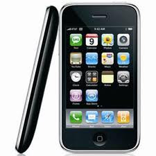 Harga dan Spesifikasi Apple iPhone 3GS 32GB