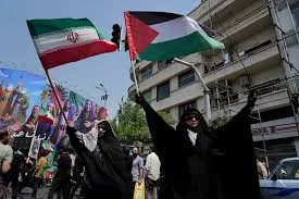Begini Dukungan Para Pemimpin Negara Muslim untuk Iran