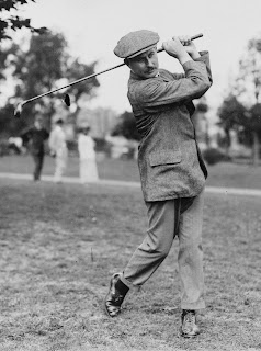 Top 10 Golfers of all time harry vardon photo 