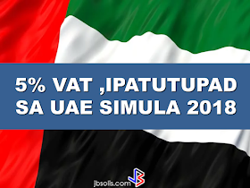 Obaid Humaid Al Tayer, UAE Minister of State for Financial Affairs said that the UAE will implement value added tax (VAT) at the rate of five per cent from January 1, 2018. 100 food items, education and healthcare to be exempted from value added tax including staple food items, school fees and health services.     Countries included in the GCC  have recently agreed to introduce VAT at a rate of five per cent in 2018. The framework agreement on the implementation of VAT across the GCC is expected in June this year.  “Once the framework agreement on implementation of VAT is reached, GCC countries have time from January 1, 2018 to January 1, 2019 to implement VAT,” Al Tayer said.  The minister said each country has to introduce VAT within this time frame. “A lot of ground work needs to be done before implementing VAT. The private sector will need time to prepare for complying with tax rules that is the reason we are giving enough time for all,” said Al Tayer.       According to Younis Al Khouri, undersecretary to the UAE's Ministry of Finance, said that the implementation of VAT can generate AED12 billion for the government in 1 year alone.  Analysts said that although there are concerns that the introduction of VAT in the UAE may result to elevate the cost of living and doing business in the country, the VAT with low rate of five per cent expected impact could be negligible, especially if the essential food items are exempted. 