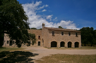 Ermitage Santa Eugenia