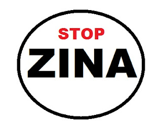 STOP ZINA