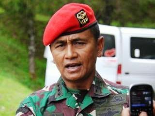 Strategi Militer - Informasi Pertahanan dan Keamanan Indonesia