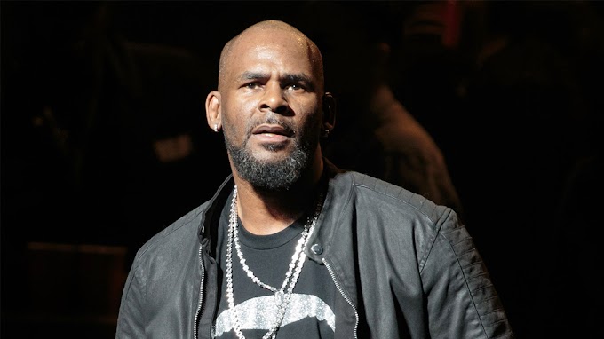 R. Kelly’s sex victims tell Grand Jury what singer did to them