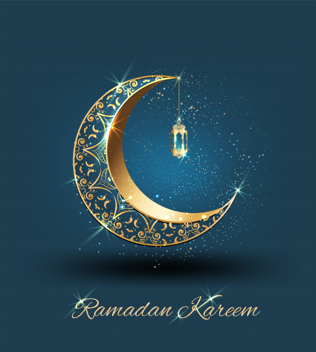 New Ramadan DP for WhatsApp