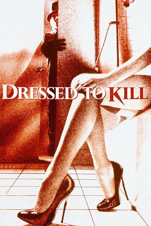 [HD] Dressed to Kill 1980 Ganzer Film Kostenlos Anschauen