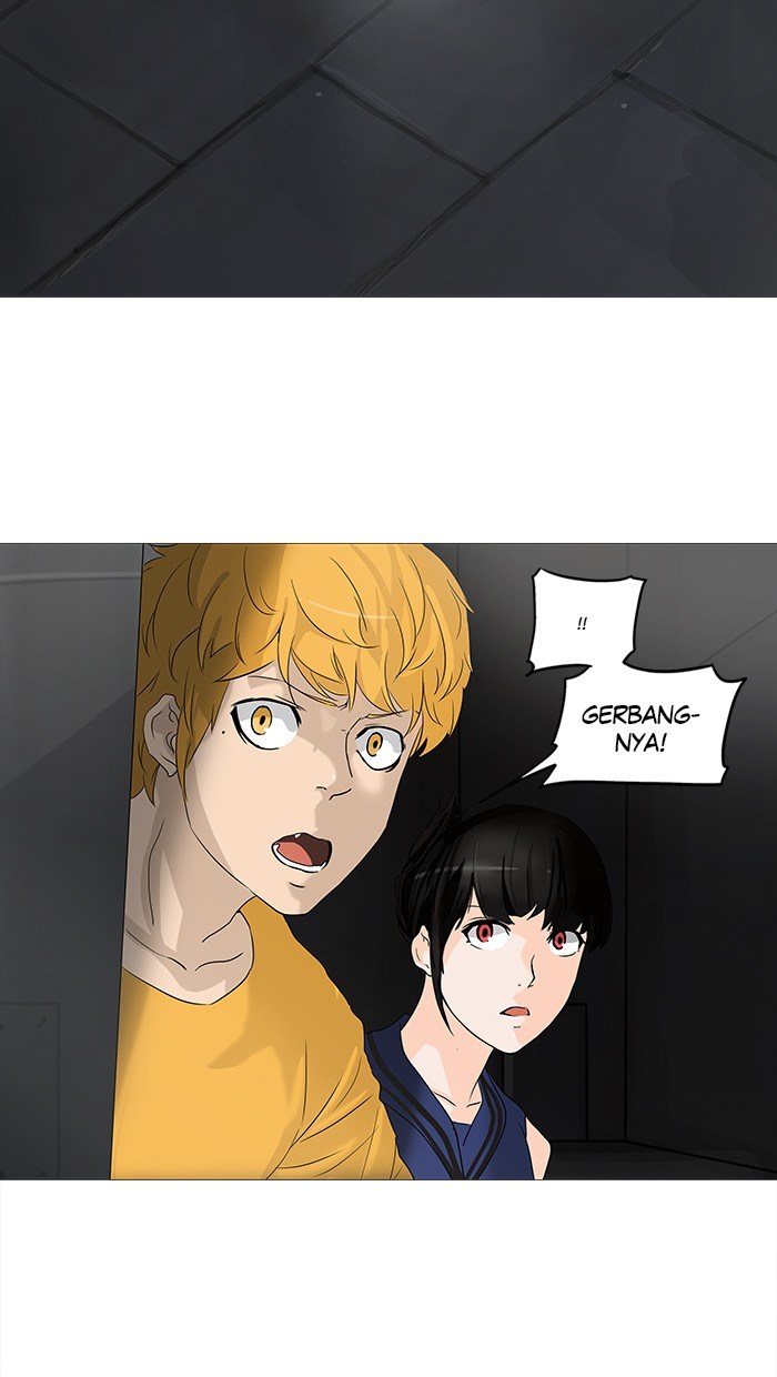 Webtoon Tower Of God Bahasa Indonesia Chapter 235