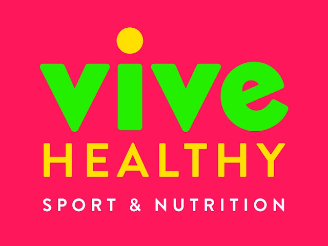  Vive Healthy Sport and Nutrition