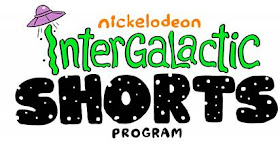 Nickelodeon Intergalactic Shorts Program