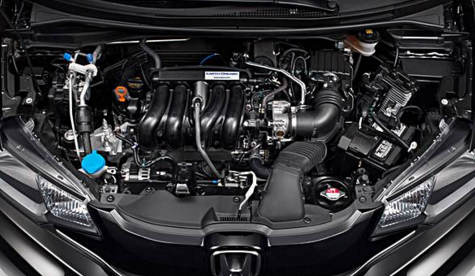 2017 Honda CRV Hybrid Concept, Price, Specs