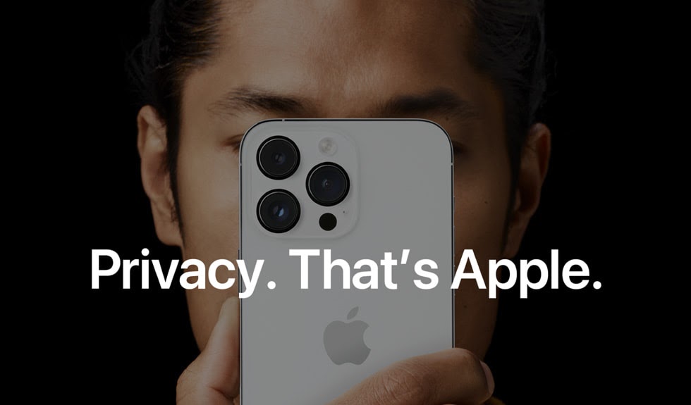 Apple Offers Official iPhone Privacy Courses at All Apple Stores