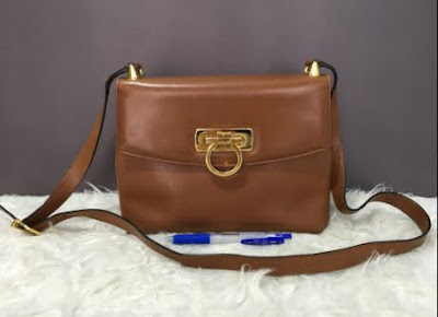 harga tas ferragamo original