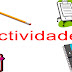 Actividades y Material Extra