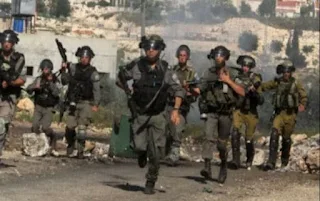 جيش الاحتلال يستعد لمسيرة حماس