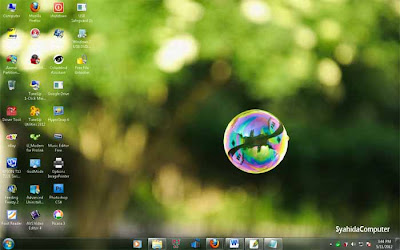 taskbar icon