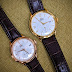 Orient Bambino History