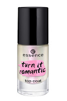 top coat essence