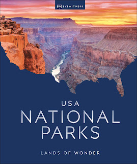 USA National Parks - Lands of Wonder