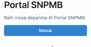 Cara Daftar Akun SNPMB 2024