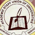 ASUU suspends proposed strike