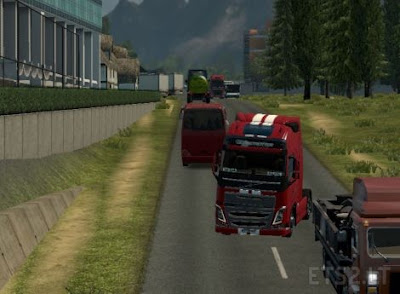 mod map legiunnaire ets2 download