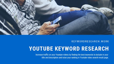 YouTube Keyword Research Guide | How to SEO YouTube Videos?