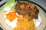 36+ Nasi Madura, Konsep Kuliner Terkini!