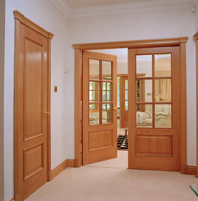 Interior Doors