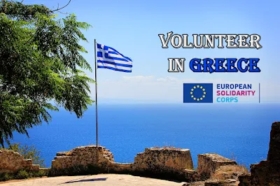 Volunteering project about Environment and Social Teamwork in Greece ( Fully Funded )
