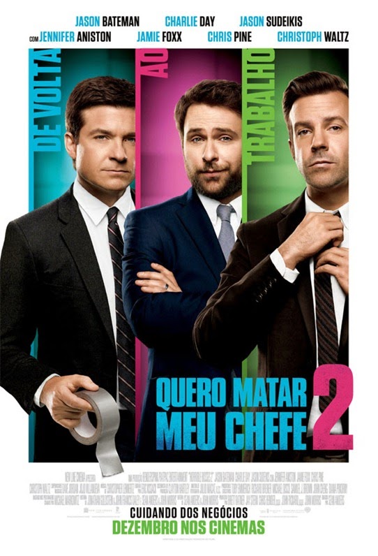 queromatarmeuchefe2_cartazbr
