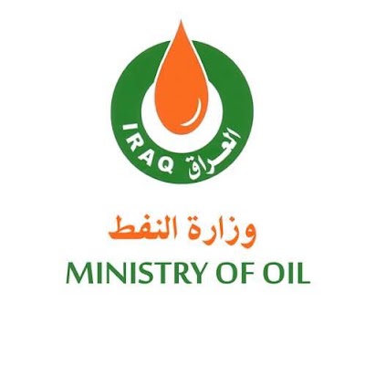 تنويه بسبب الزخم ولود على موقع وزارة النفط بتقديم