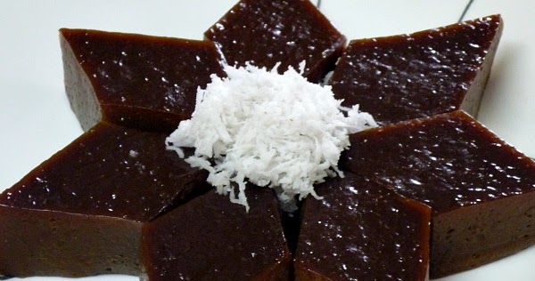 Sinar Kehidupanku**~::: Kuih Kaswi Nyonya