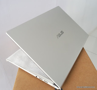 Jual Laptop Asus A409M - Intel Celeron 4020 - Banyuwangi
